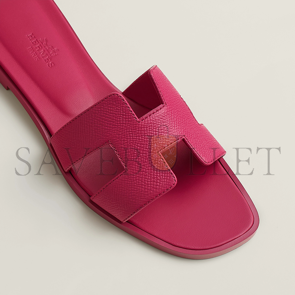 HERMES ORAN SANDAL H202272Z3J340